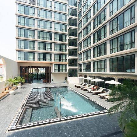 Beston Pattaya - Sha Plus Certified Exterior foto
