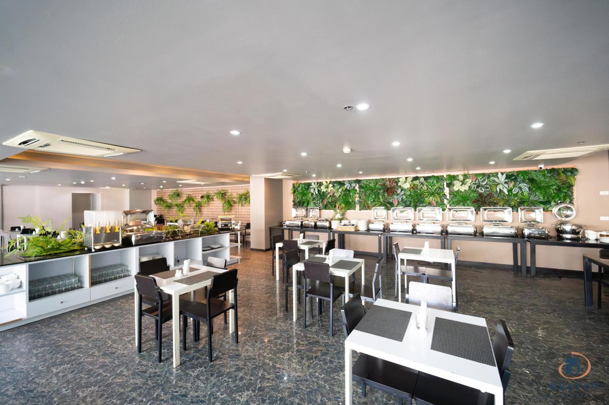 Beston Pattaya - Sha Plus Certified Exterior foto