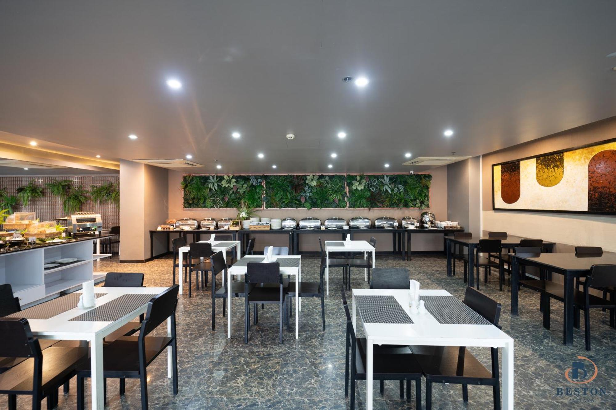 Beston Pattaya - Sha Plus Certified Exterior foto