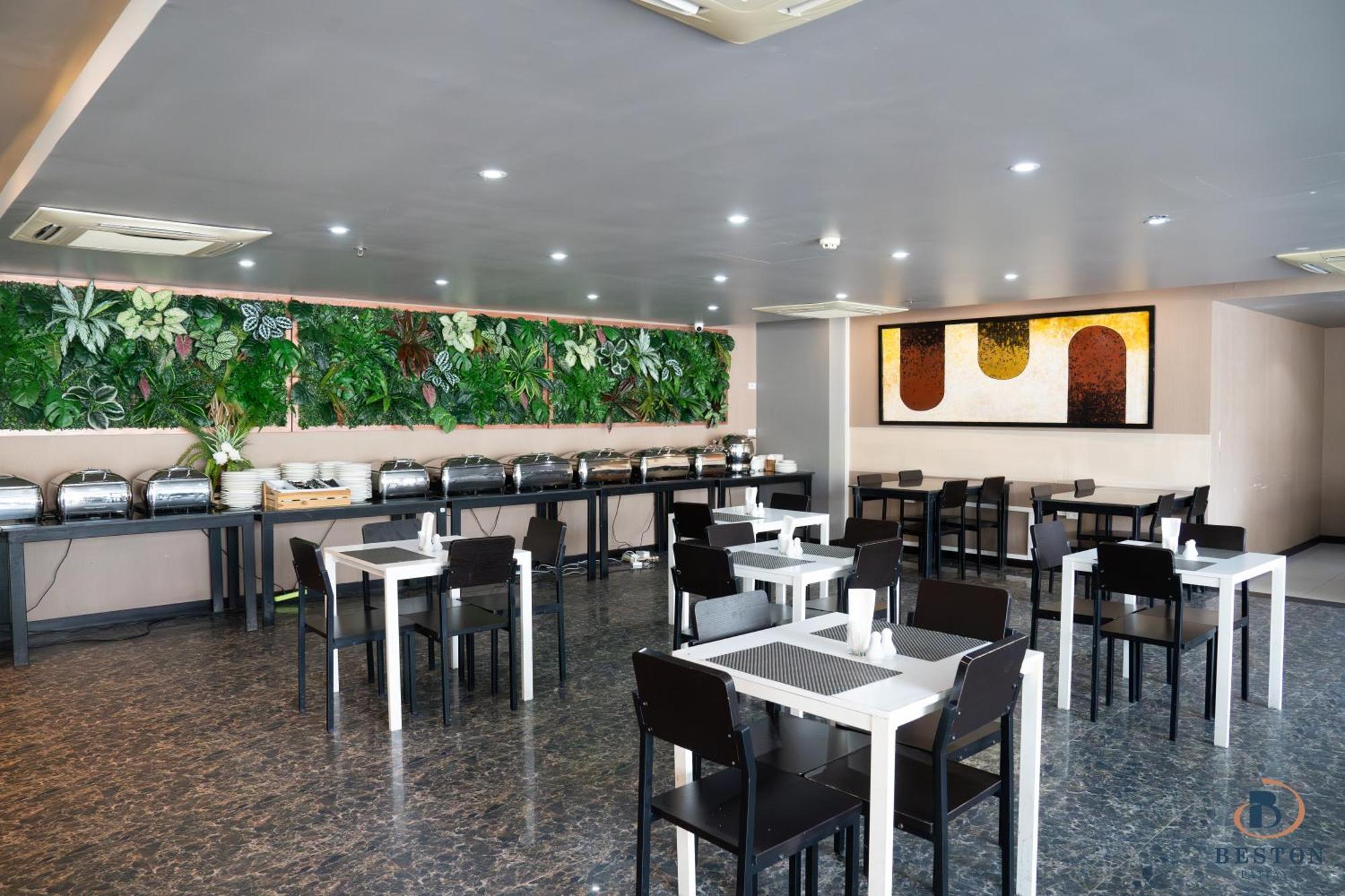 Beston Pattaya - Sha Plus Certified Exterior foto